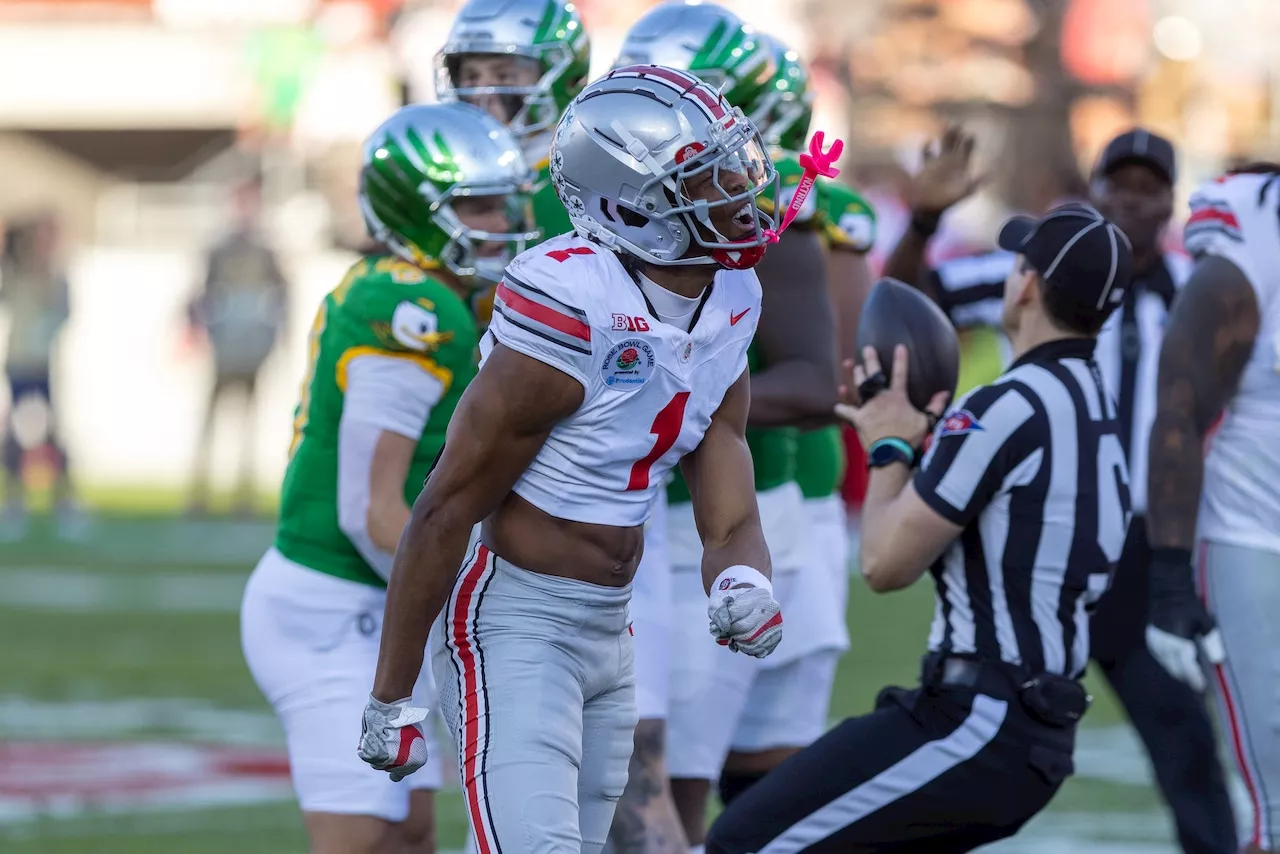 A defensive back is returning to Ohio State football for the 2025 season