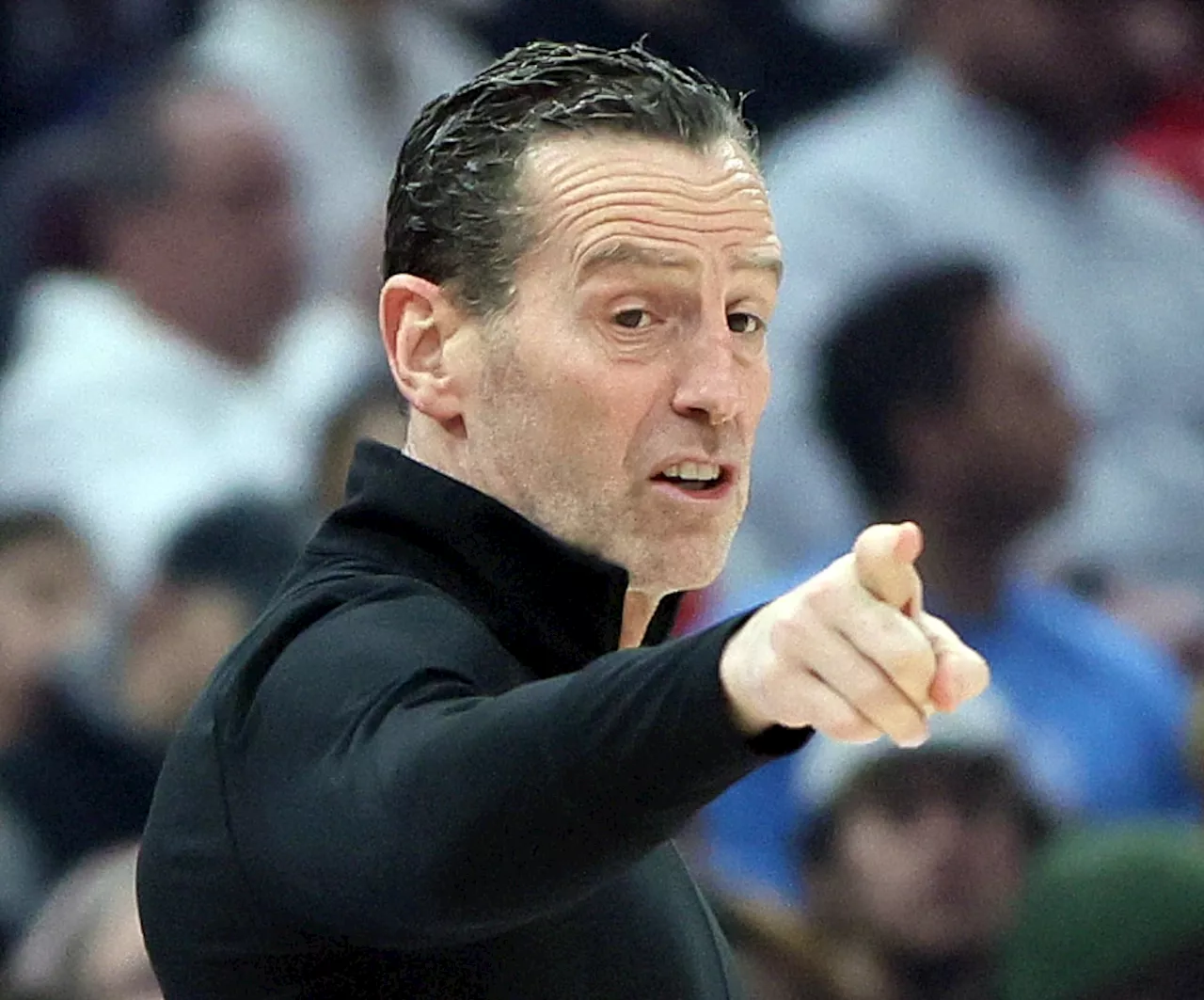 Deep depth, Core 4 & Cavs' approach to the season – Terry Pluto’s Scribbles