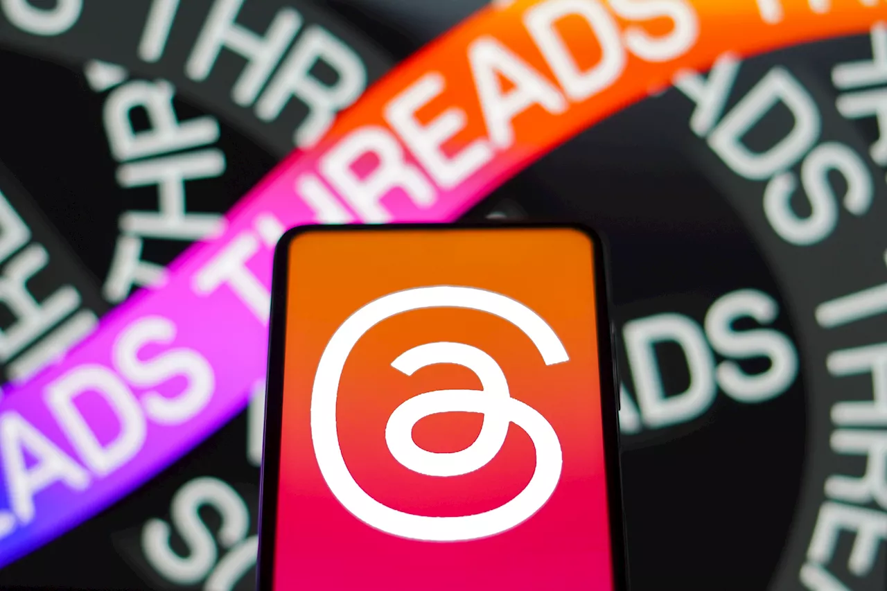 Threads s'apprête à afficher ses premières publicités 