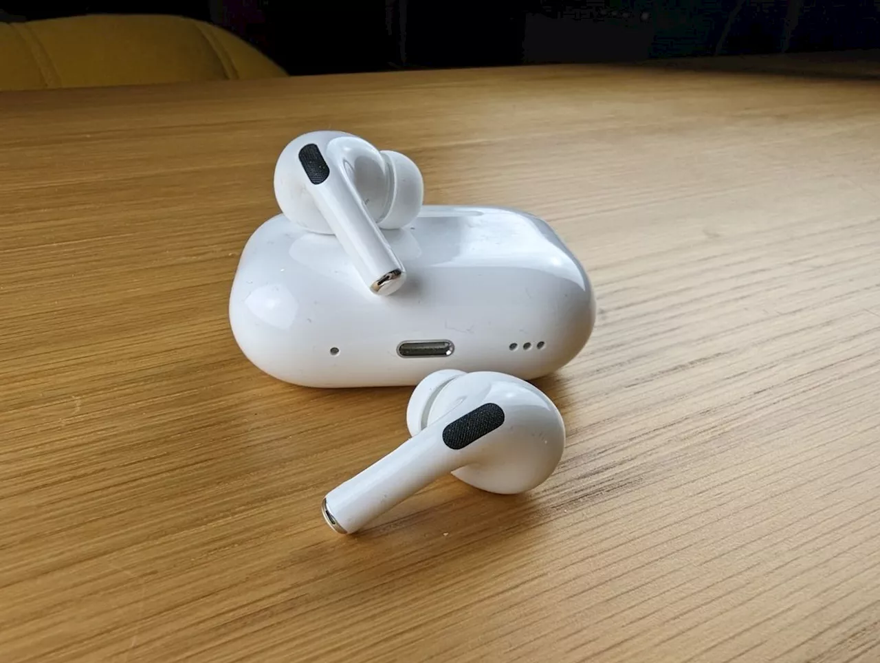 Une nouvelle mise à jour pour les AirPods Pro 2 se profile, avec plusieurs corrections espérées