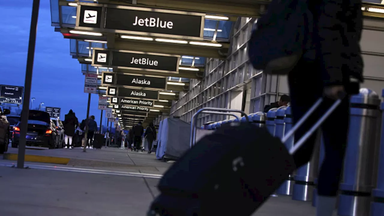 JetBlue Offers Voluntary Separation to Pilots Ahead of Retirement Age