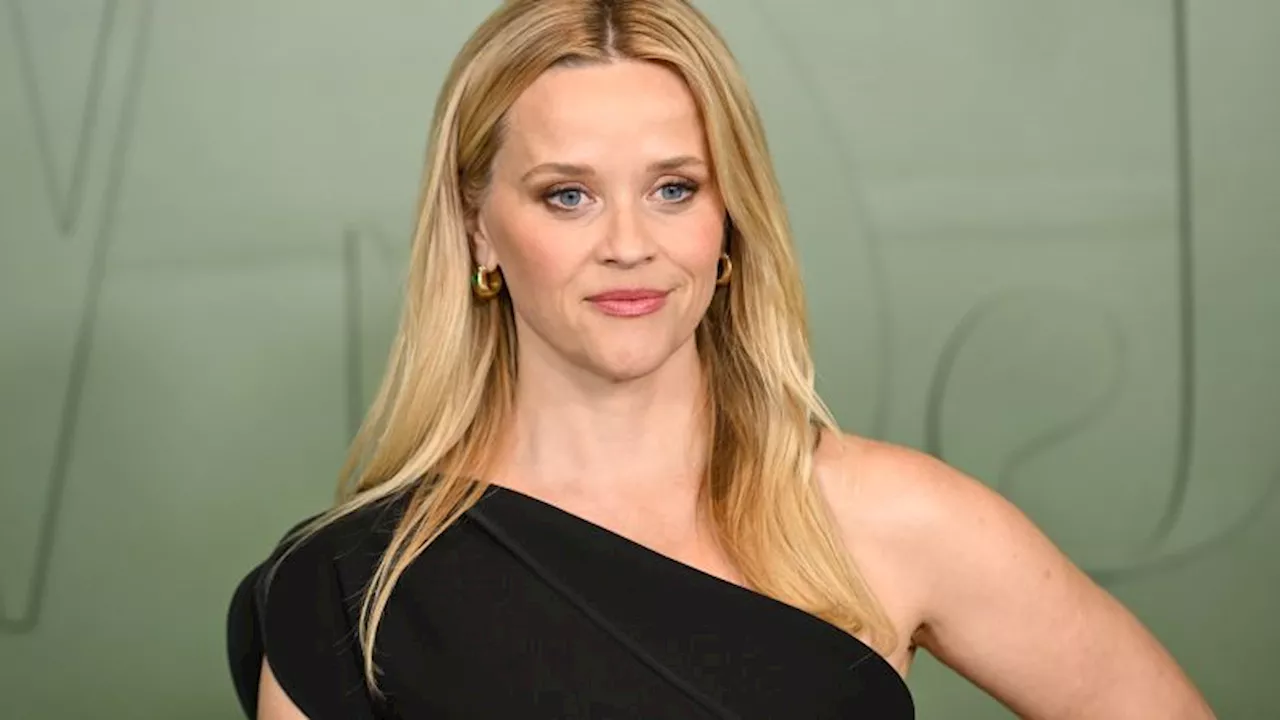 Reese Witherspoon's 'Legally Blonde' Fame Leads to Hilarious Jury Duty Experience