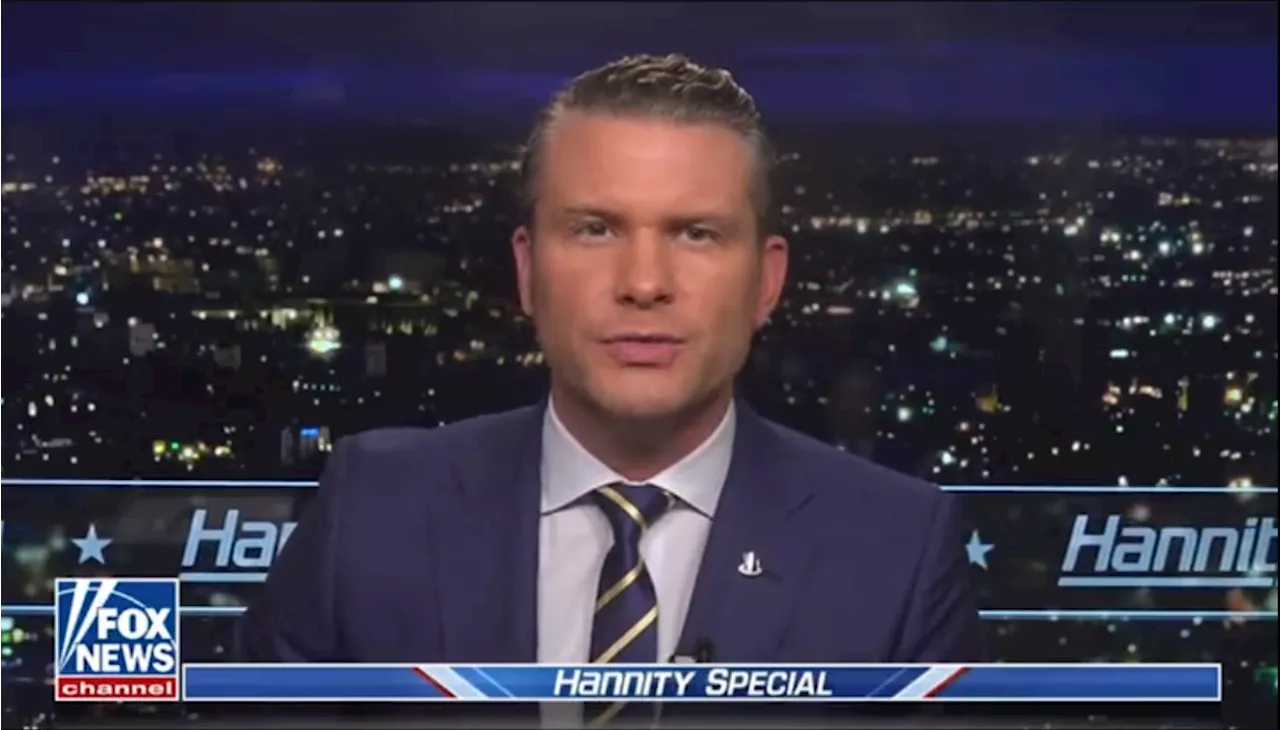 Senado dos EUA confirma nomeação de Pete Hegseth como Secretário de Defesa