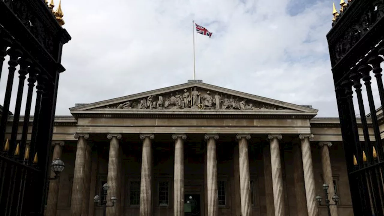 British Museum Partially Closed After Ex-Employee Breach