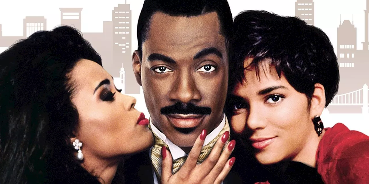 Boomerang (1992): A Hilarious Look at Gender Dynamics and Black Excellence