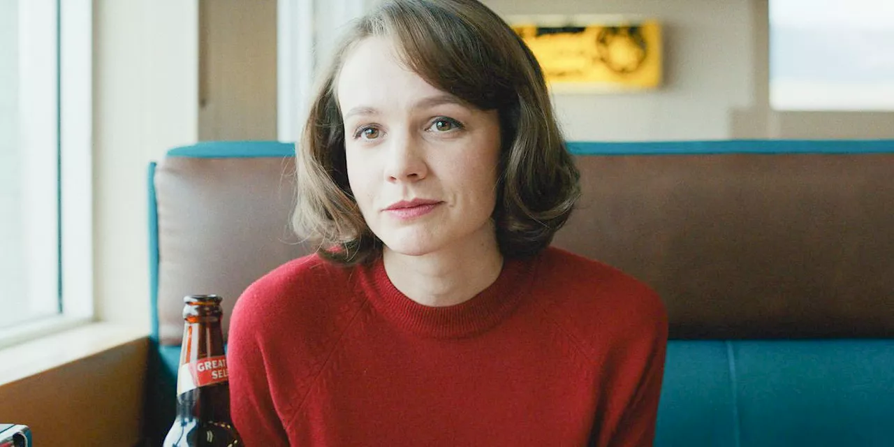 Carey Mulligan Dishes Out a Huge 'Beef' Season 2 Update