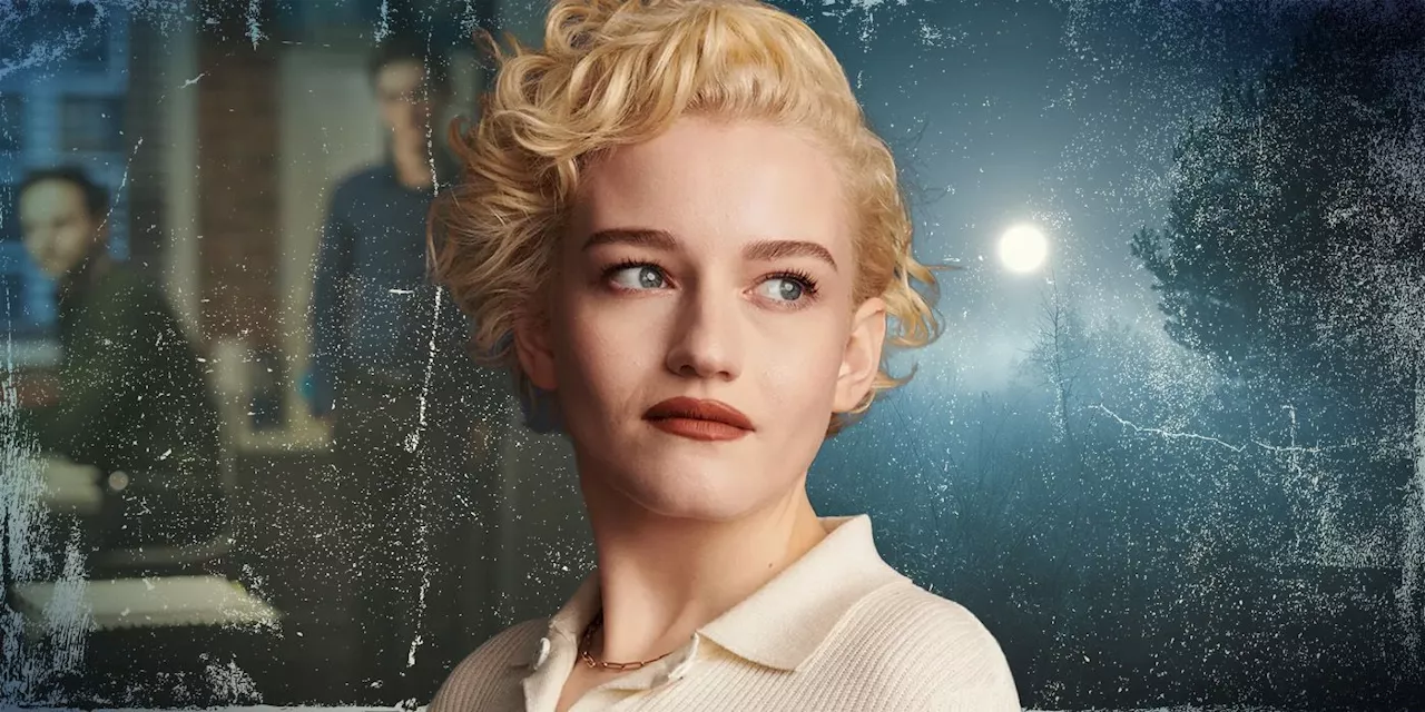 Julia Garner's 'Unemotional' Style Shines in 'The Assistant' More Than 'Wolf Man'