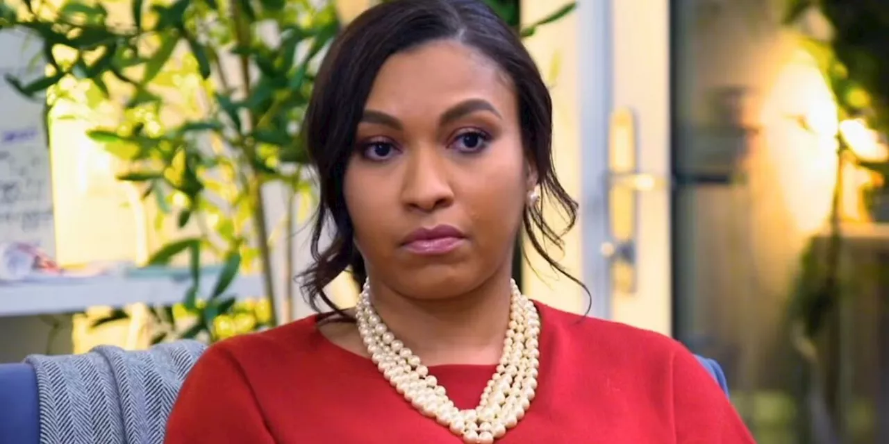 'Married at First Sight's Dr. Pia Is Doing More Harm Than Good