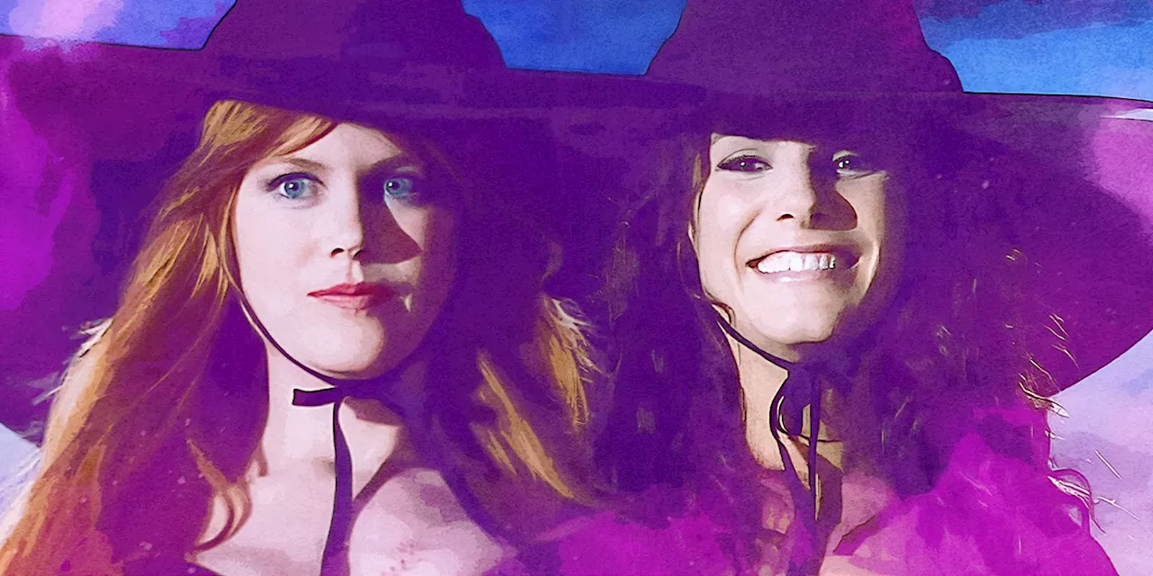 Practical Magic 2: Susanne Bier in Talks to Direct Sequel