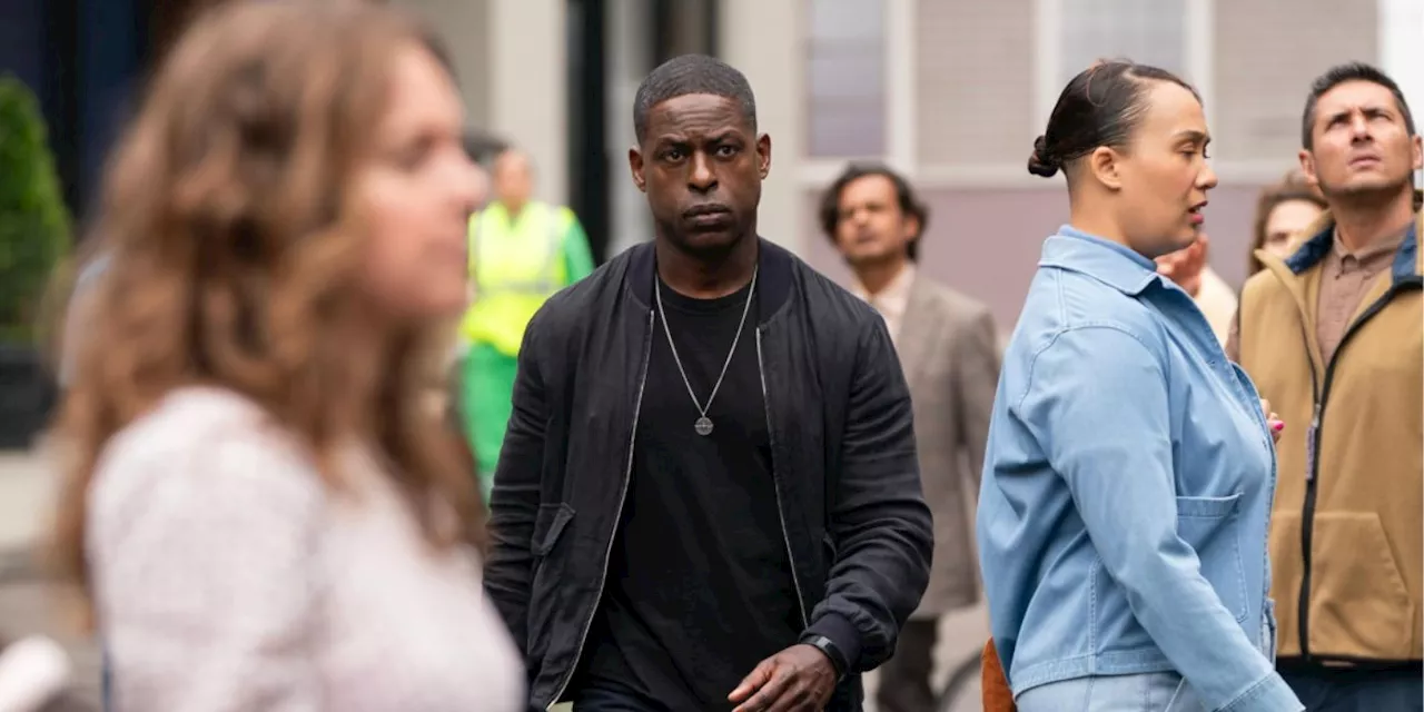 &quot;Marvel Should Be Like ‘Law & Order’&quot;: Sterling K. Brown Pleads To Return to the MCU