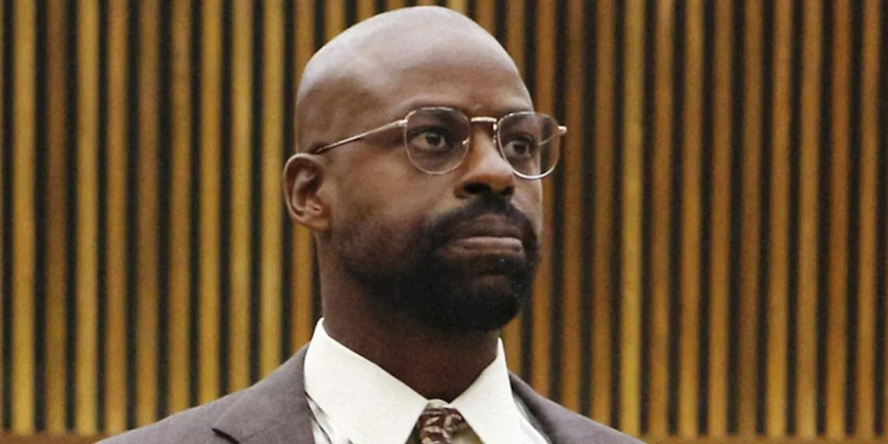 Sterling K. Brown: From This Is Us to Paradise, A Look at His Stellar Career