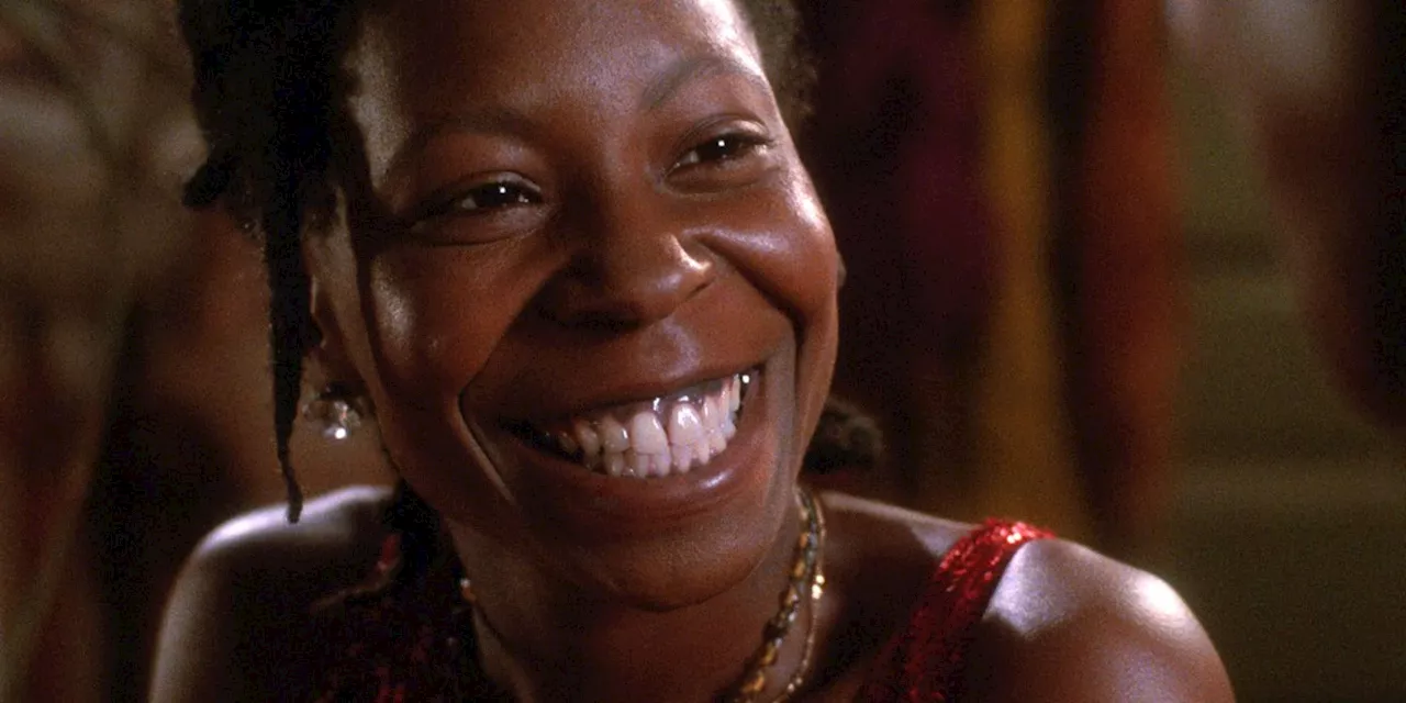 The Color Purple: A Cinematic Legacy Celebrating 40 Years