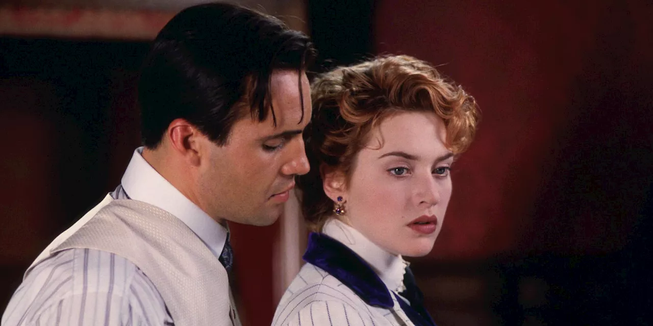 Titanic to Stream on Hulu Starting February 1