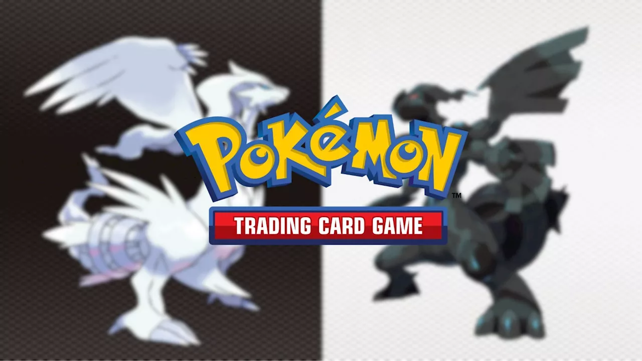 Pokemon Card Leaks Suggest Special English Set Coming in July 2025