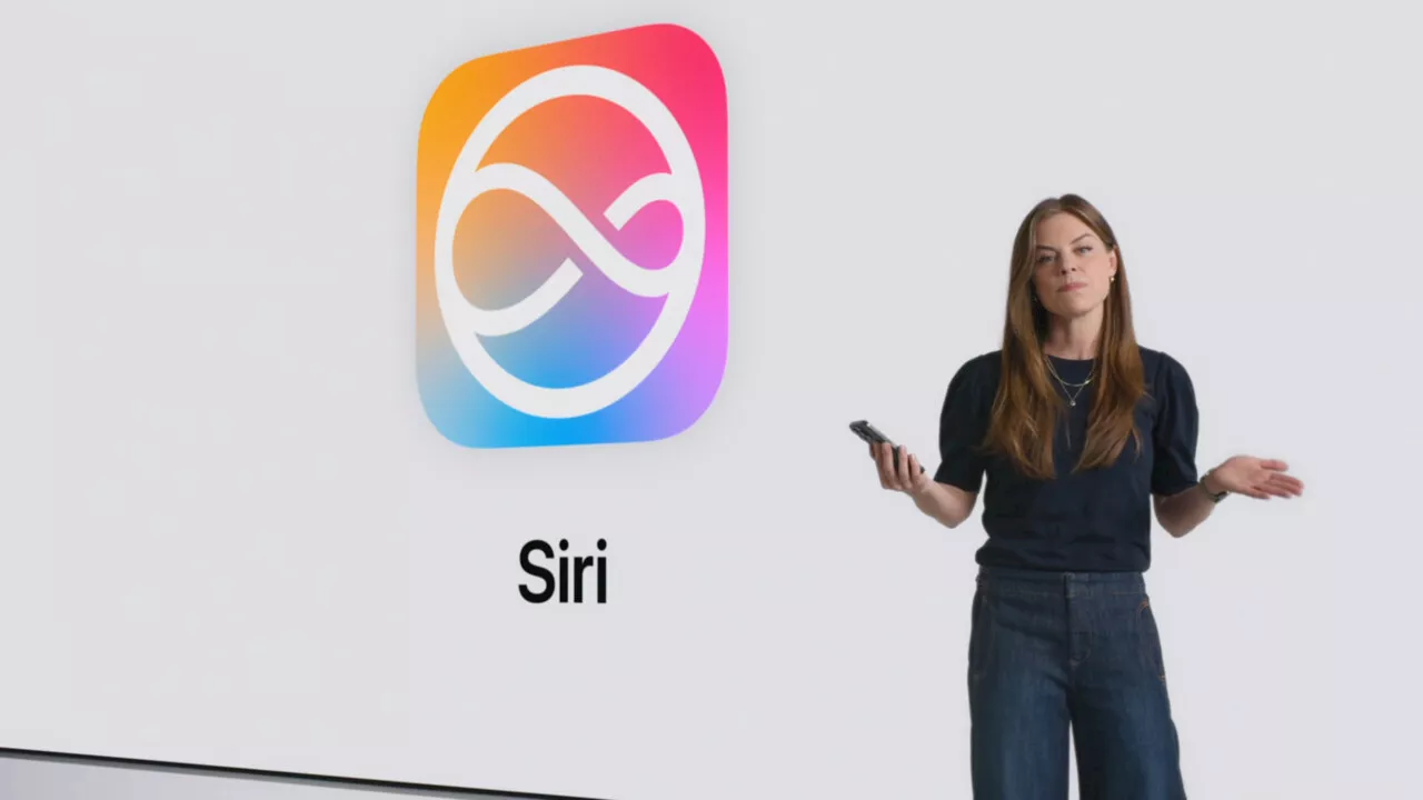 Apple-Managerin Vorrath: Problemlöserin soll Apple Intelligence & Siri auf Spur bringen