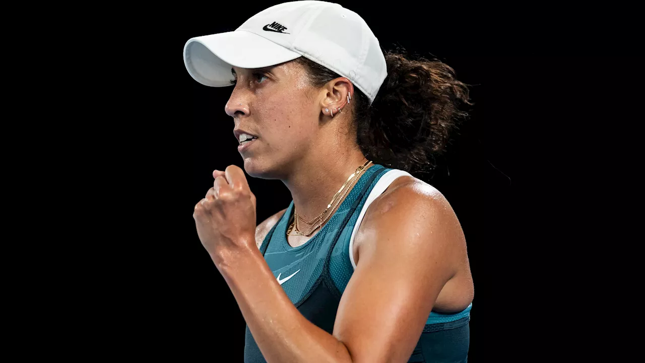 Sabalenka vs Keys Predictions, Picks & Odds for the Australian Open Final