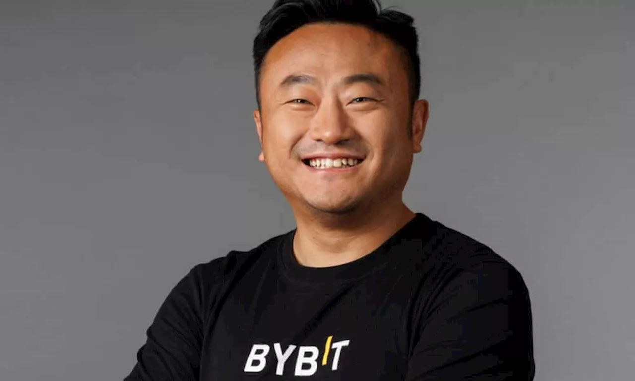 Bybit Unveils 2025 Vision: User-Centric Growth and Innovation