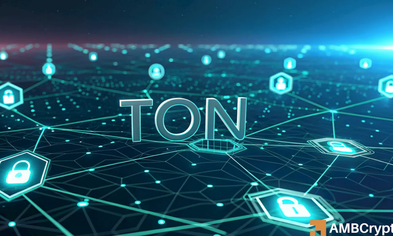 Can TON's Price Surge to $6 After Market Bottom Signals?