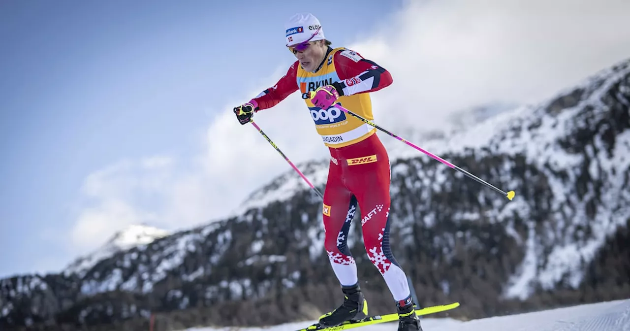 Klæbos sprintseier styrker VM-drømmene