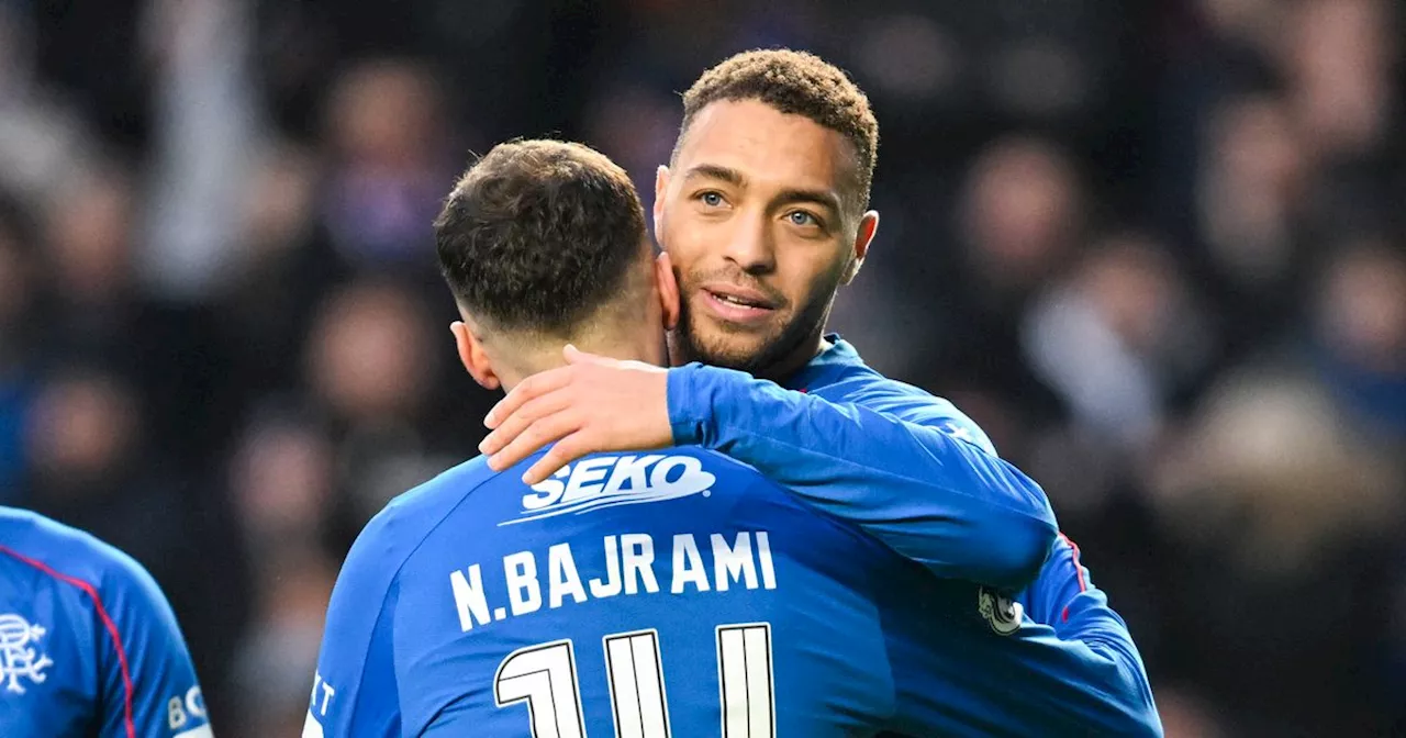 Bajrami: Rangers Kids Ready to Step Up Against Dundee United