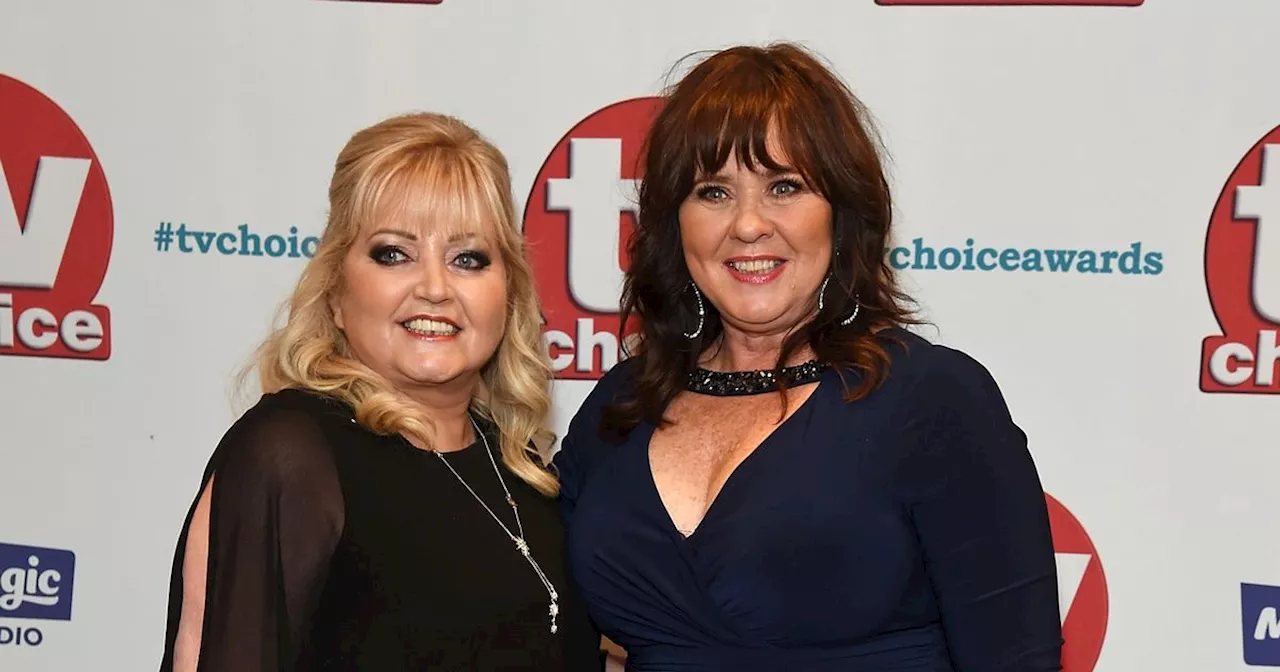 Coleen Nolan shares sister Linda's last words to her before heartbreaking death