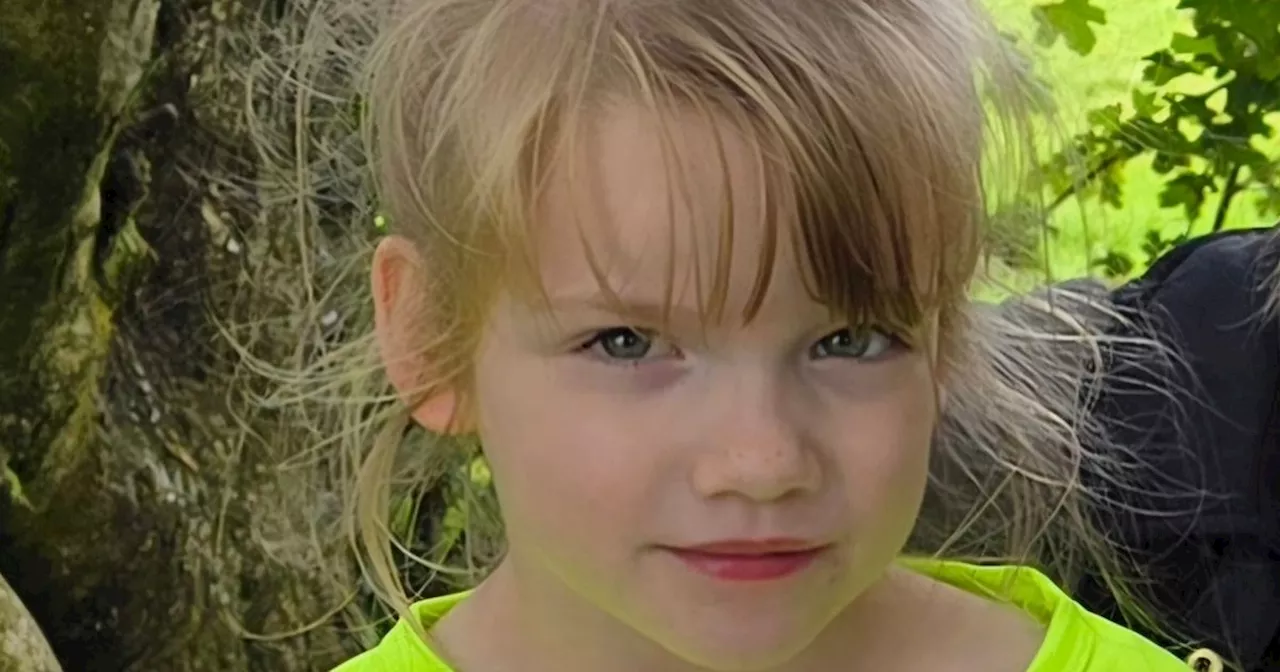 Fundraiser Launched for Family of Tragically Killed Scots Girl, Hope Gordon