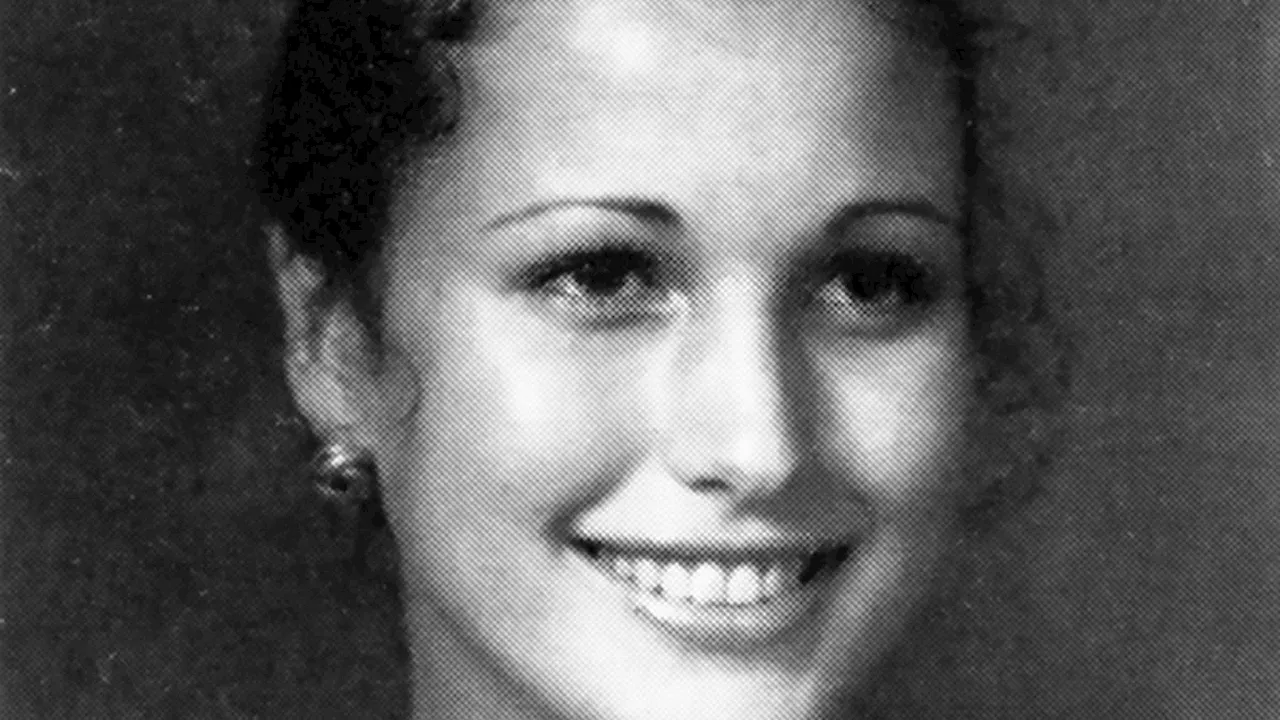 Can You Guess This Romcom Legend's Yearbook Photo?