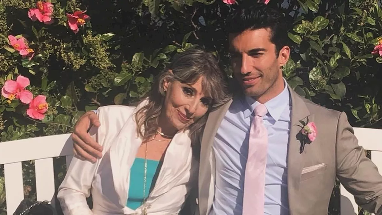 Justin Baldoni's Mother Sends Birthday Wishes Amidst Legal Battle With Blake Lively