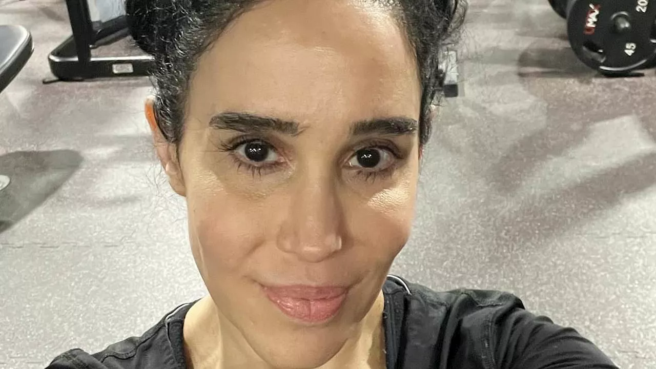 Octomom Nadya Suleman Opens Up About Her Life, Fame, and Fears