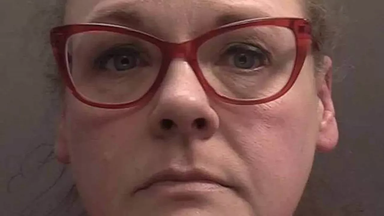 Abusive Wife Jailed for 'Grotesque' Campaign of Violence Against Loving Husband