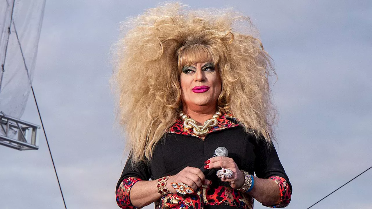 Detectives Seek Witnesses in Death of Iconic Drag Queen Heklina