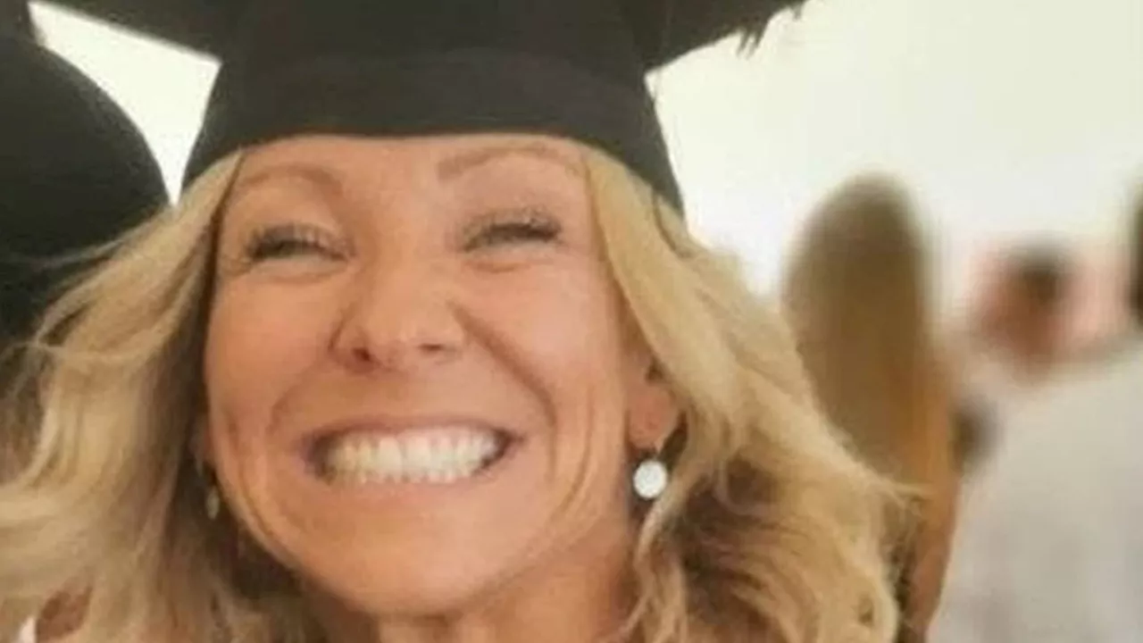 Family Pays Tribute to 'Beautiful, Caring Mother' Killed in Plymouth