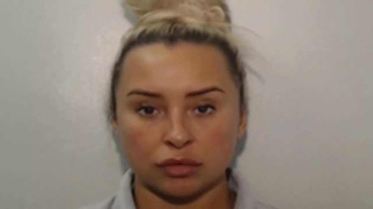 Prison Nurse Jailed for Smuggling Drugs and Inmate Relationship