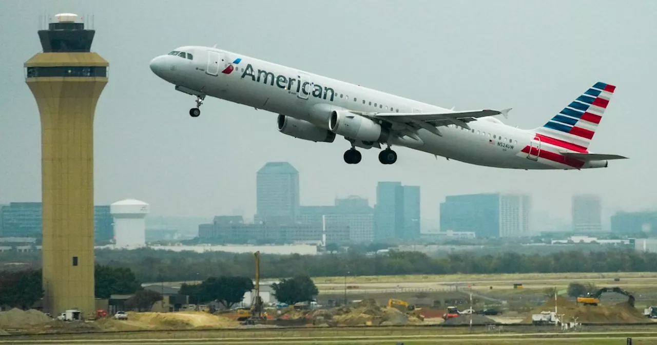 DFW Airport Passenger Pleads Guilty to Assaulting Gate Agent