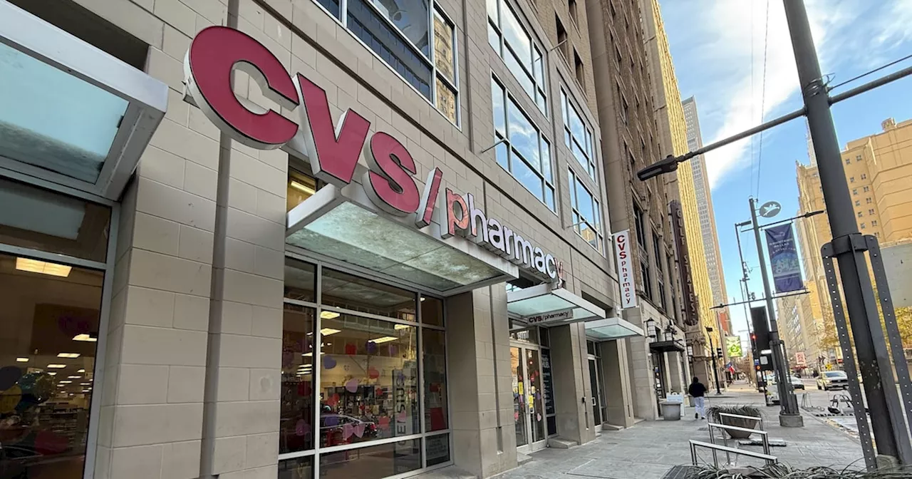 Fatal Shooting at Downtown Dallas CVS Under Investigation