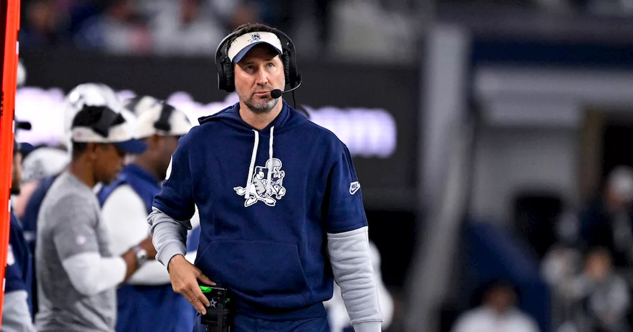 National reaction to Cowboys hiring Brian Schottenheimer as HC: ‘I don’t understand'