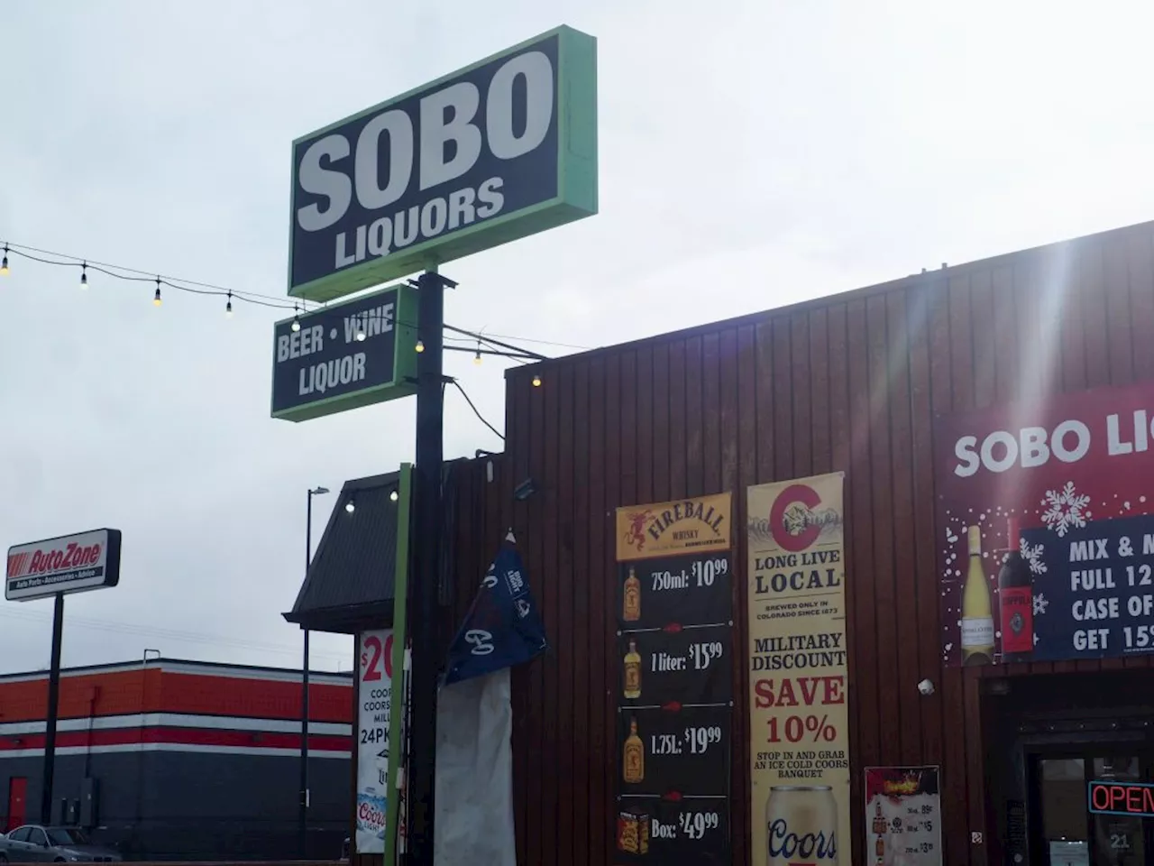 Sobo Liquors Sold to New Owners for $4.66 Million