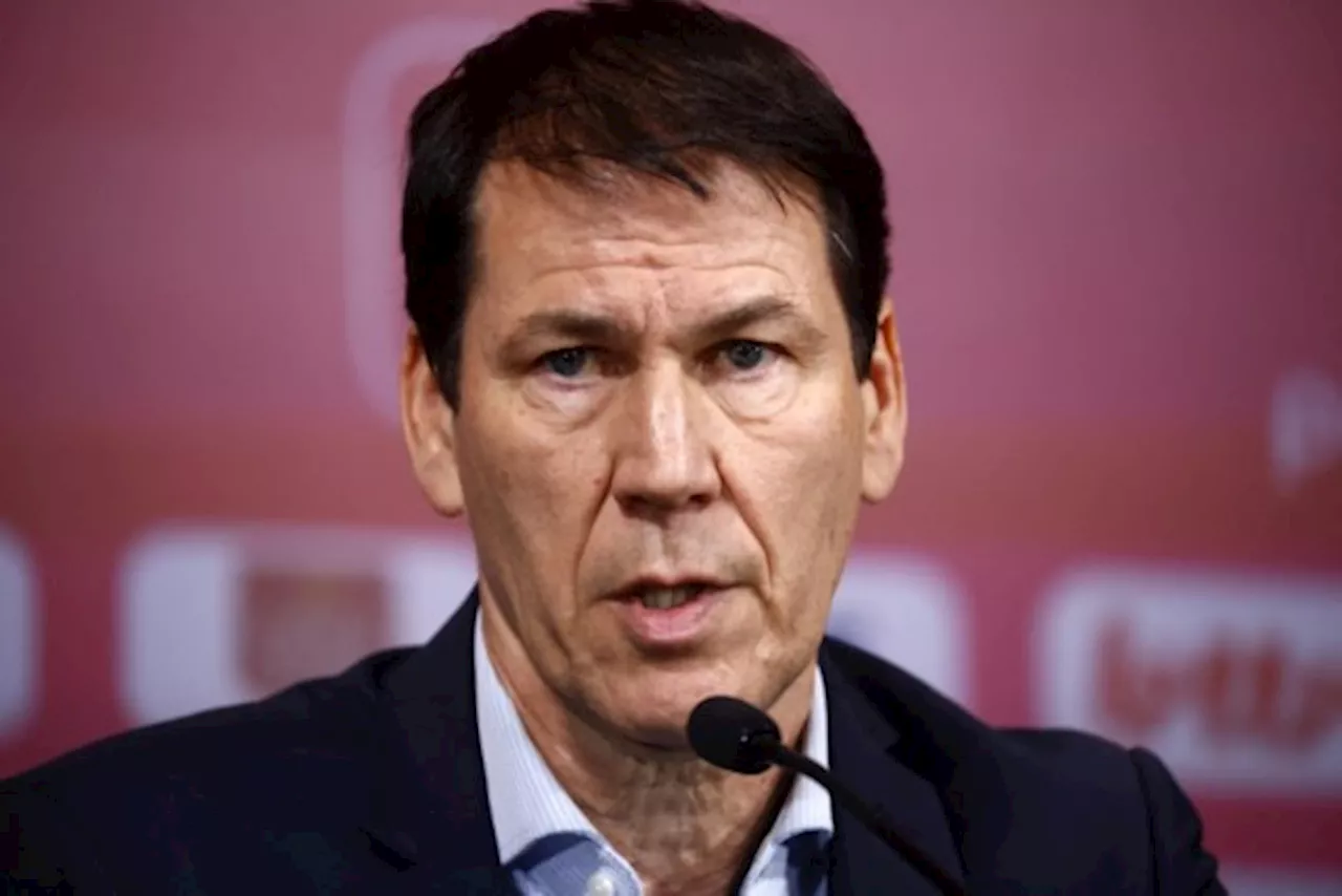 Rudi Garcia moet nog één keer de gouden generatie uitpersen