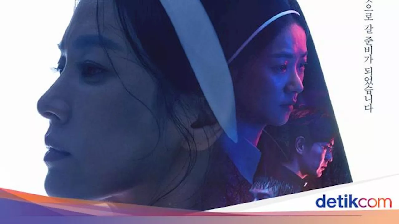 1 Kakak 7 Ponakan-Dark Nuns, Rekomendasi 5 Film Baru Buat Weekend Seru