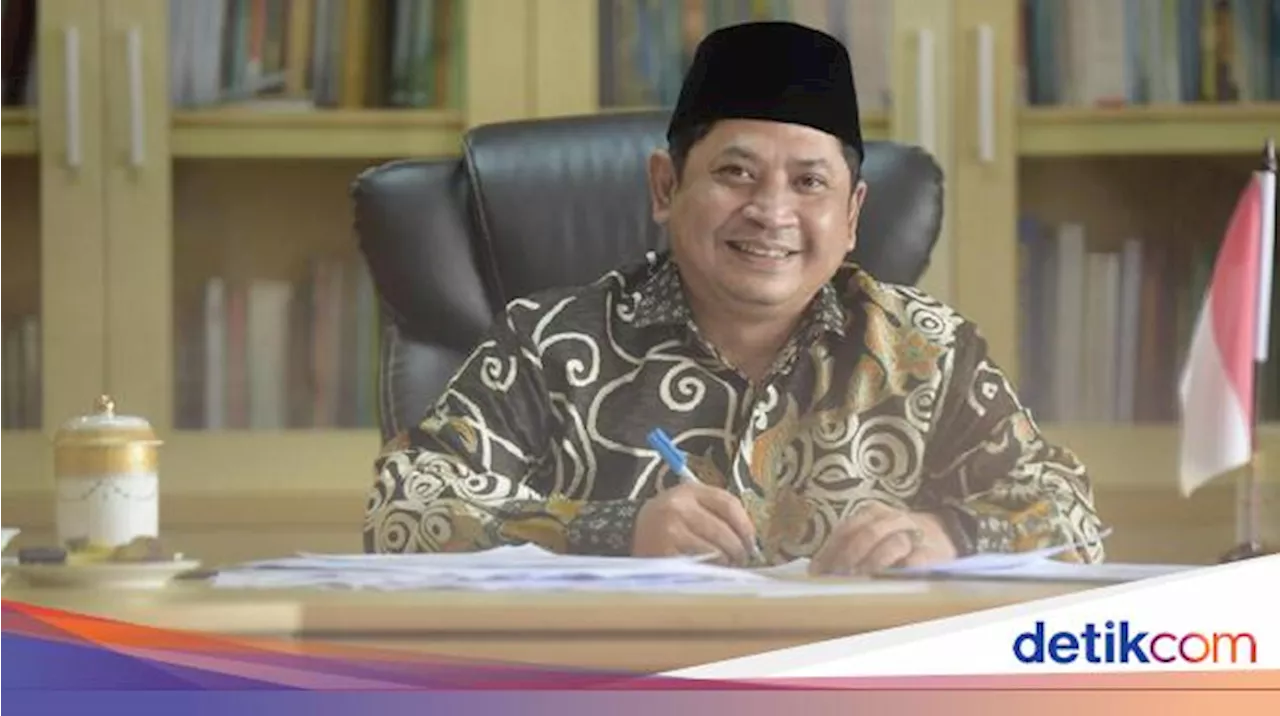 Kemenag Resmi Miliki Lembaga Sertifikasi Profesi Bidang Keagamaan