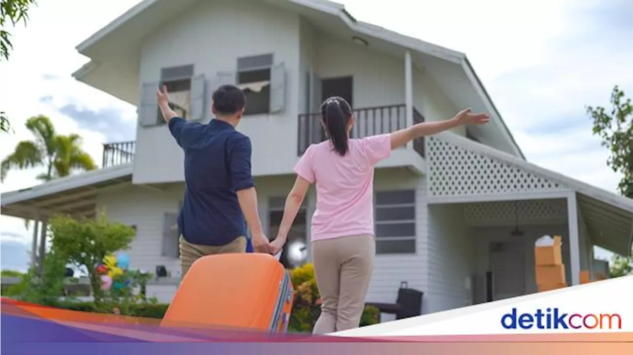 Libur Telah Tiba! Lakukan 5 Tips Ini agar Rumah Rapi dan Aman Saat Ditinggal