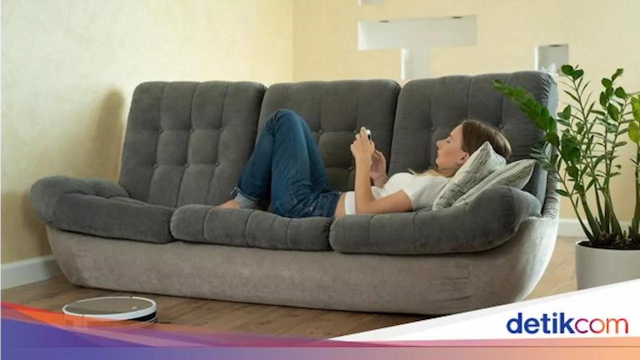 Sering Dipakai Jadi Bahasa Gaul, Ini Asal-usul dan Kepanjangan Gabut