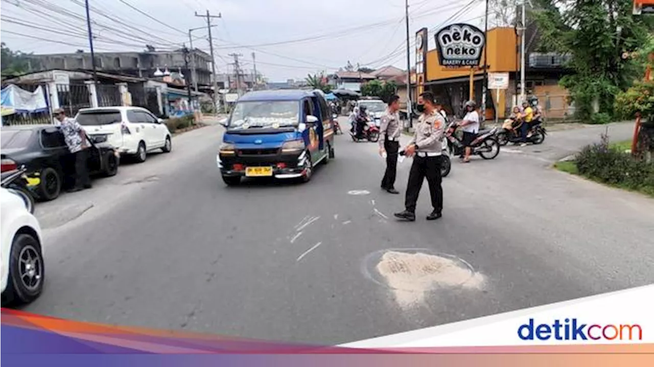 Tragis, Calon Pengantin Tewas Kecelakaan Sehari Sebelum Pernikahan