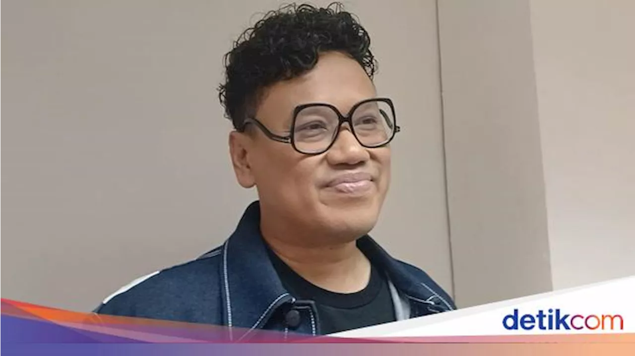 Uya Kuya soal Cinta Kuya Ikut Donasi ke Korban Kebakaran LA