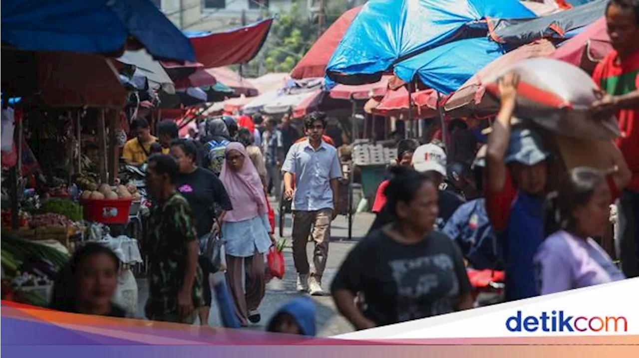 Saran Konglomerat buat Kelas Menengah: Setop Beli 5 Barang Ini!