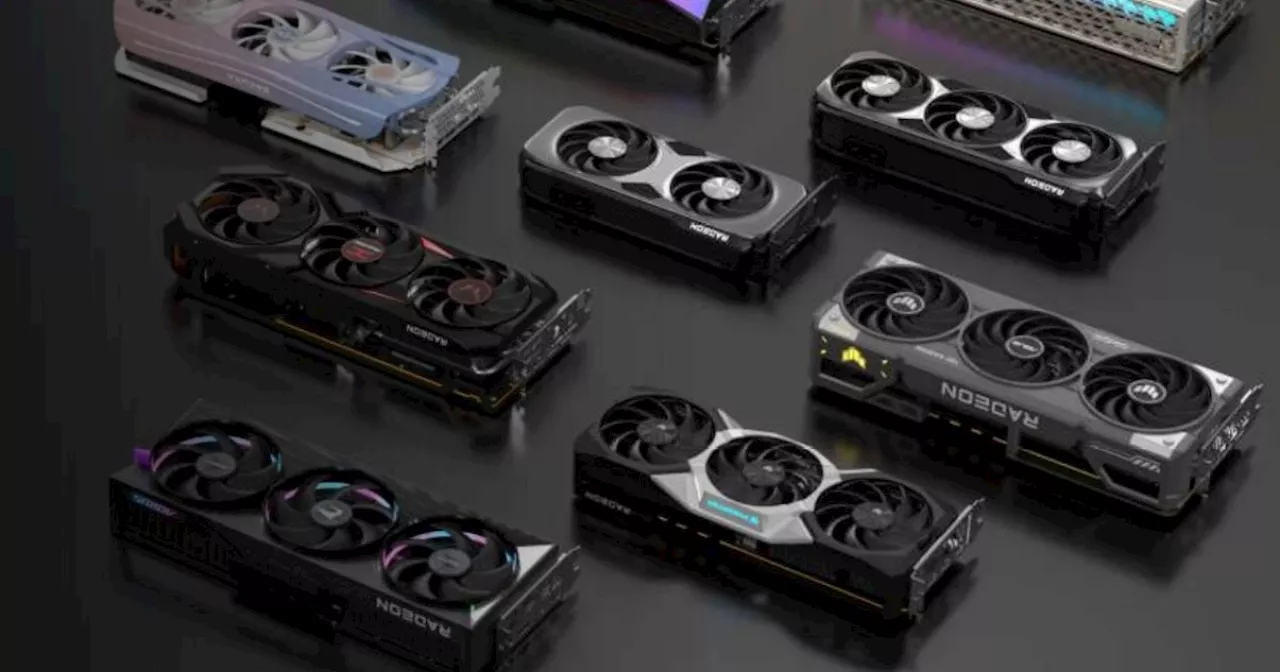 AMD RX 9070 XT: A Launch From Hell or Just a Rough Start?
