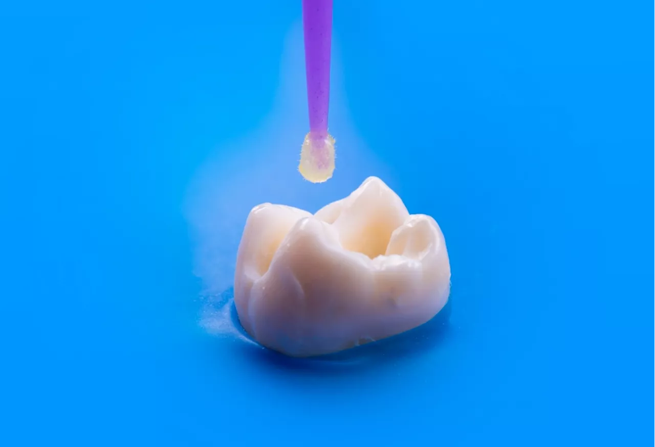 The Future of Dentistry: Regrowing Teeth