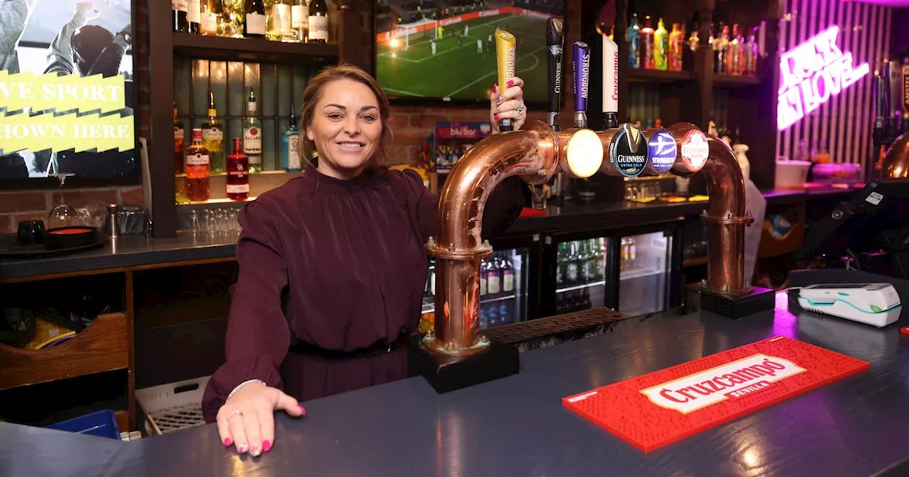 Aigburth Arms Pub Reopens After Renovation