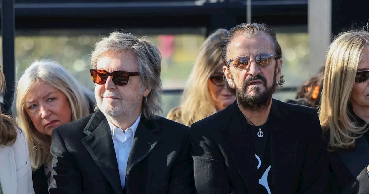 Sir Paul McCartney's 'impossible' admission as he issues verdict on major The Beatles change