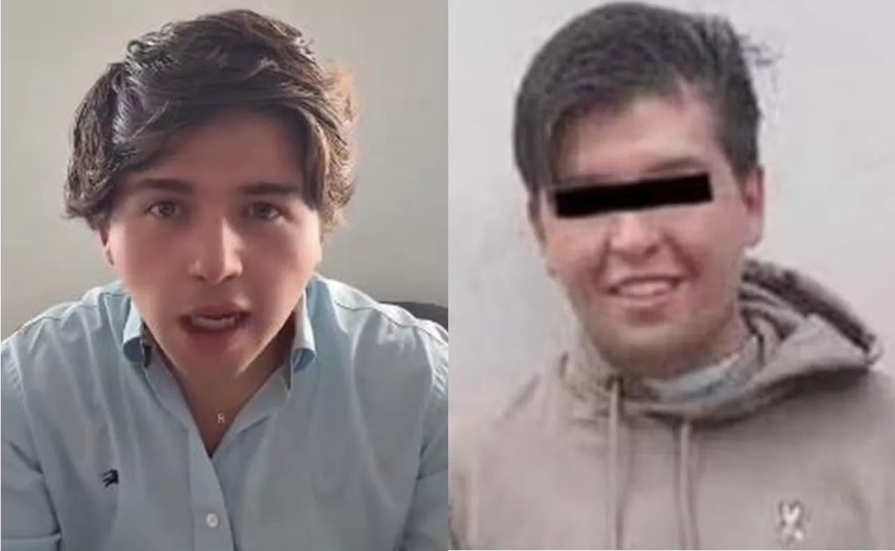 Hermano de Fofo Márquez reacciona a condena del influencer; “llevaron las cosas con tanta injusticia”